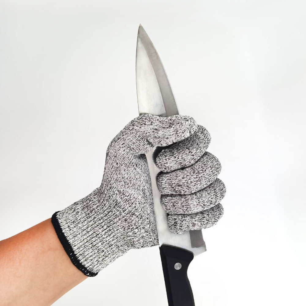 Cut Resistant Glove - Veiligheid Snijbestendige handschoenen Persoonlijke beschermingsmiddelen Keuken