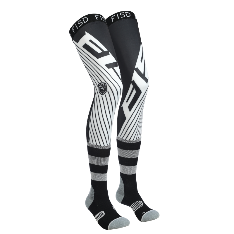 Cycling Glove Padded - FISD 26 nieuwe FH MX handschoenen