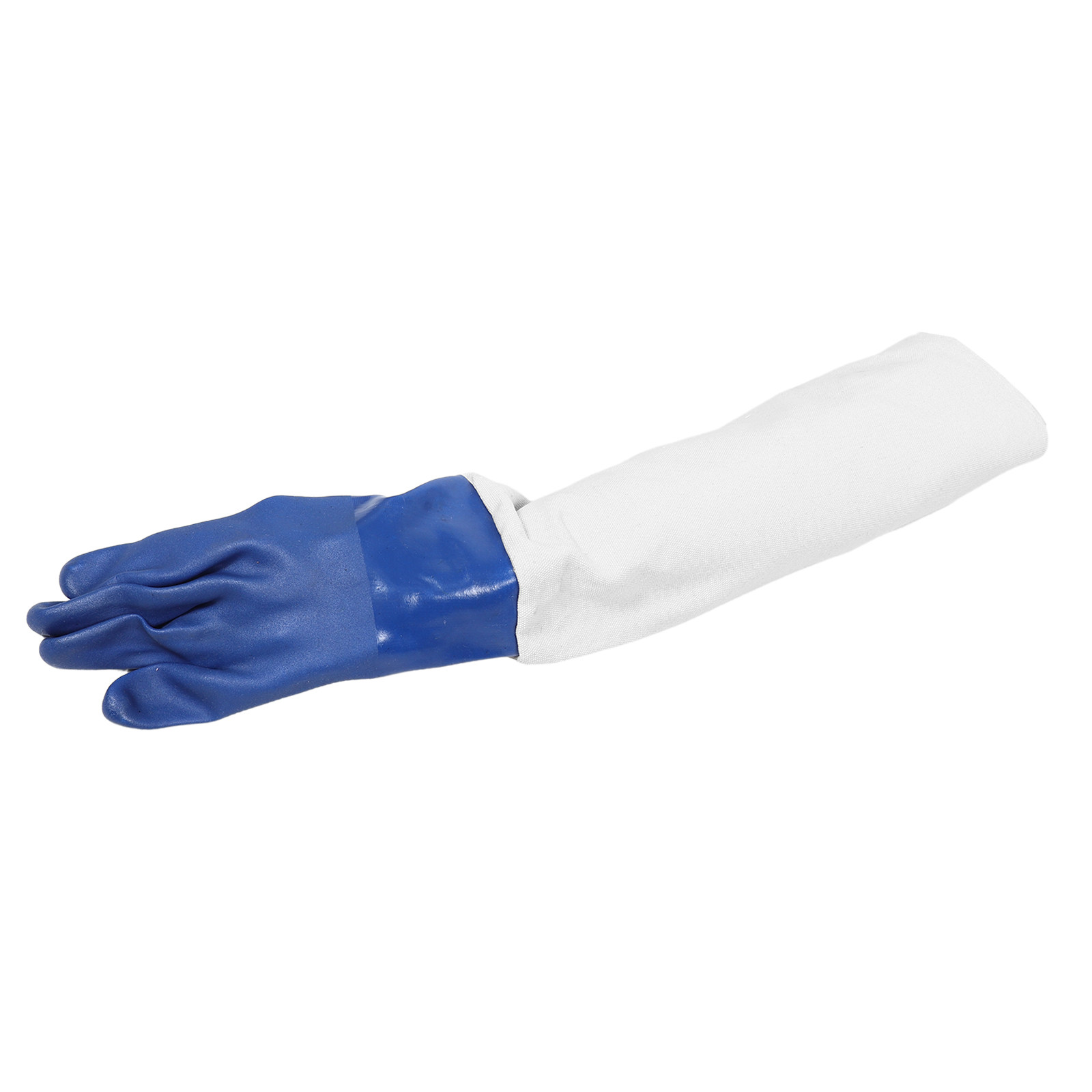 Rubber Glove Cleaning - Zandstraalhandschoenen voor kasten, dikke rubberen beschermende