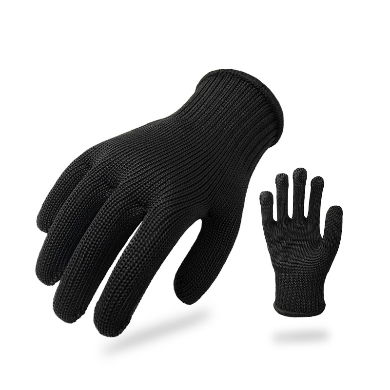 Anti-snijhandschoenen, klasse  - Cut Resistant Glove recensie en prijs