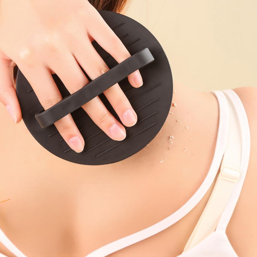Rugborstel voor de douche, lic - Rubber Glove Cleaning recensie en prijs