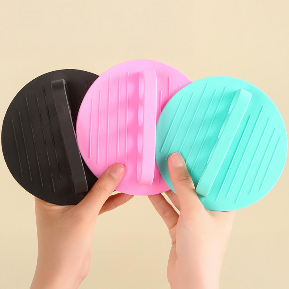 Rugborstel voor de douche, lic - Rubber Glove Cleaning recensie en prijs
