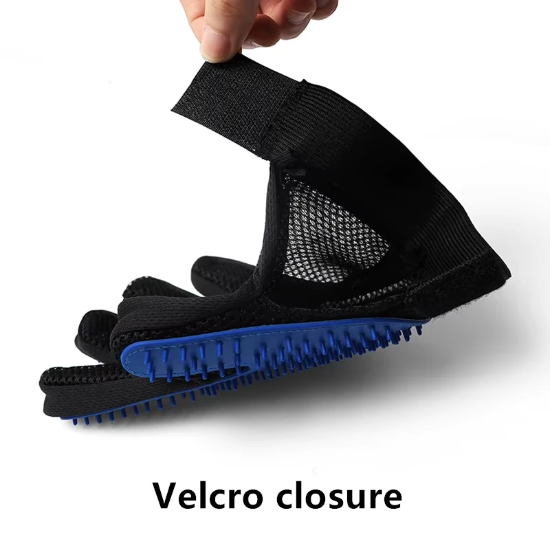 Huisdierhandschoen Kattenverzo - Rubber Glove Cleaning recensie en prijs