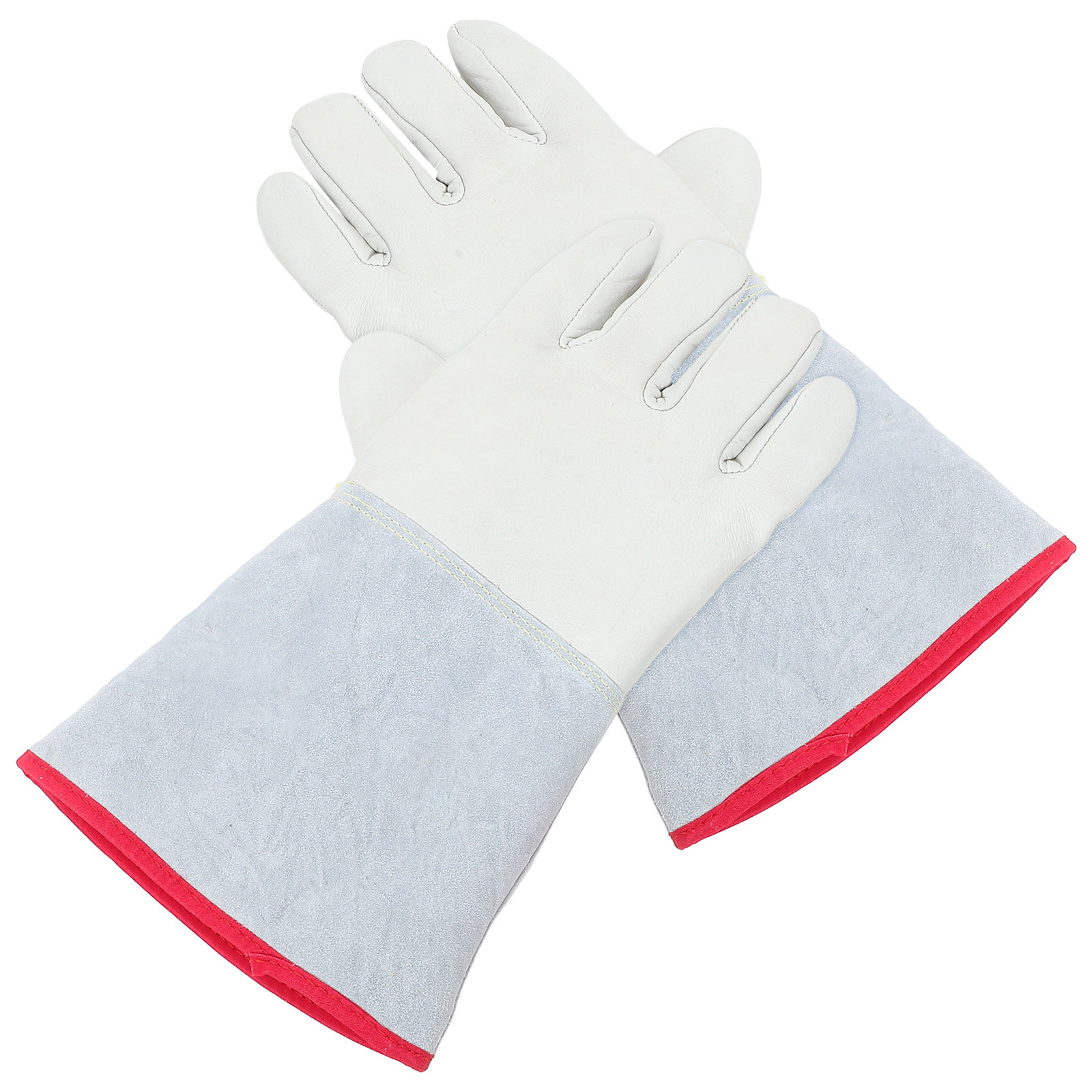 1 Paar Vrieskast Handschoenen, - Winter Glove Insulated recensie en prijs