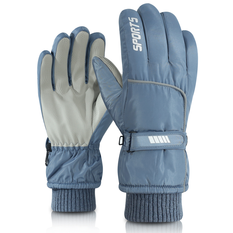 Professionele winterwarme skih - Ski Glove Waterproof recensie en prijs
