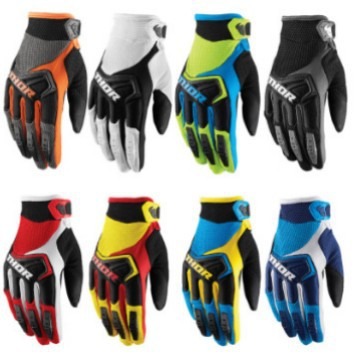 Racing Motocross Handschoenen  - Cycling Glove Padded recensie en prijs