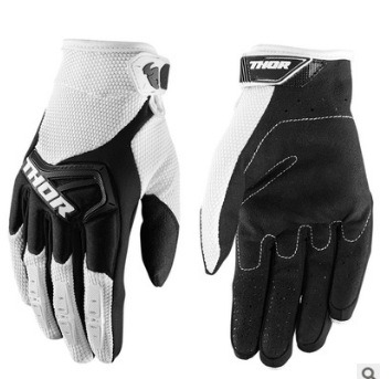 Racing Motocross Handschoenen  - Cycling Glove Padded recensie en prijs