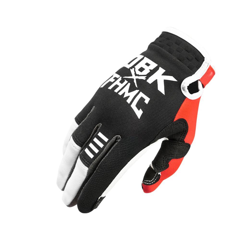 FH MX Handschoenen Touchscreen - Cycling Glove Padded recensie en prijs