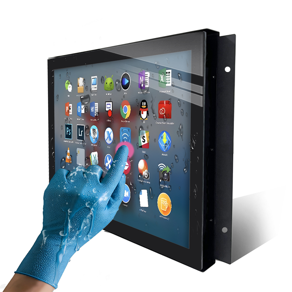 Waterdichte 10.1, 21.5 en 27 i - Touchscreen Glove Capacitive recensie en prijs