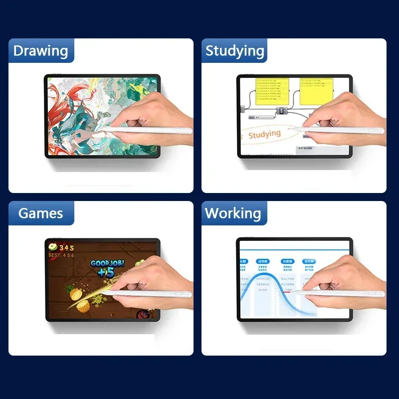 Styluspen voor Samsung Huawei  - Touchscreen Glove Capacitive recensie en prijs