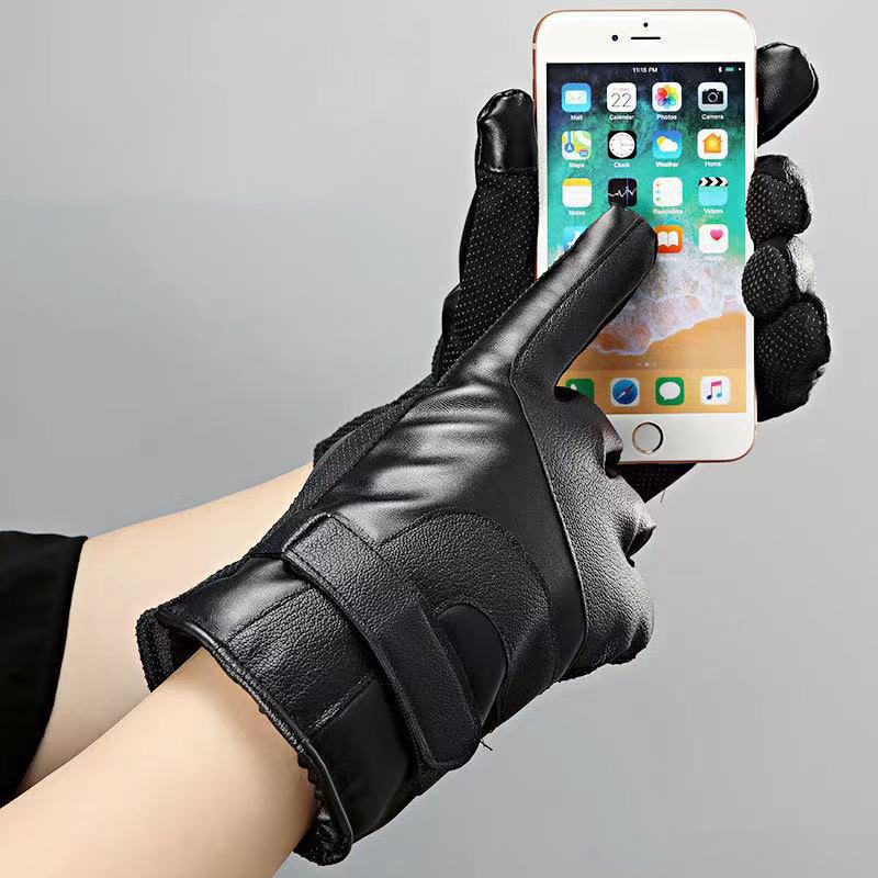 Winter Heren Dames Handschoene - Ski Glove Waterproof recensie en prijs