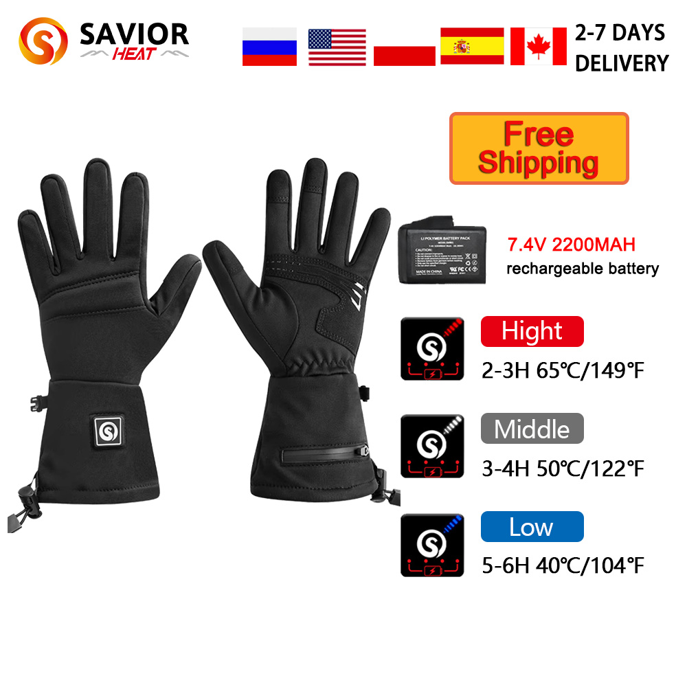 Sneeuwherten S18 Winterverwarm - Motorcycle Glove Knuckle recensie en prijs