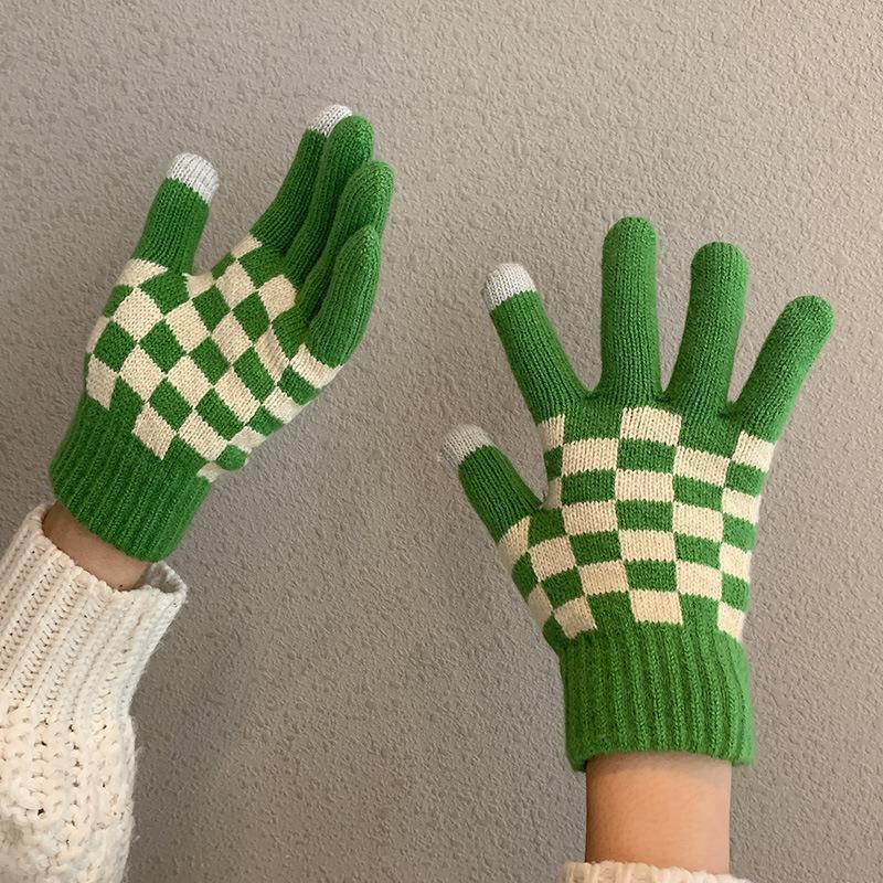 Winter Elastische Breien Hands - Magic Touch Glove recensie en prijs