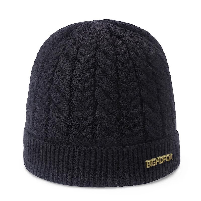 Muts voor heren 50% merinowol  - Wool Glove Lined recensie en prijs