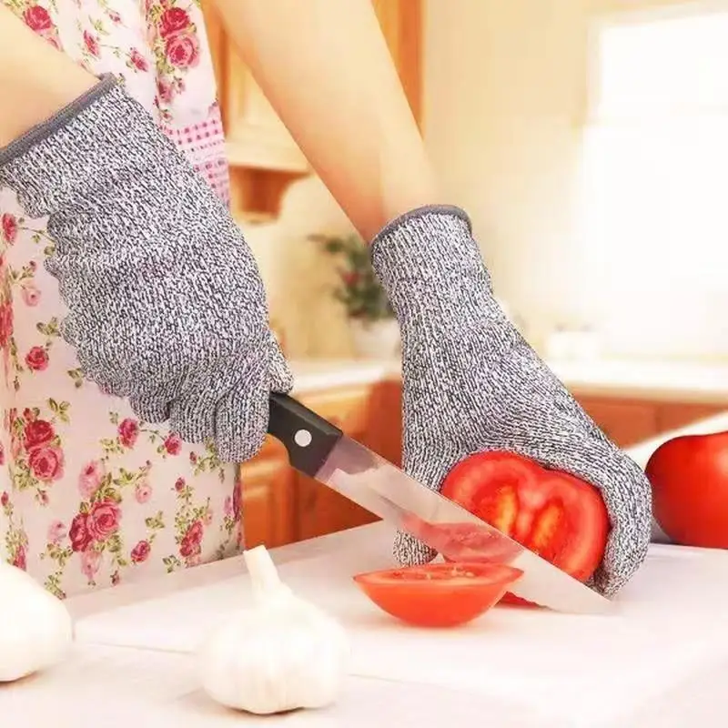 Anti-snijhandschoenen Steekbes - Cut Resistant Glove recensie en prijs
