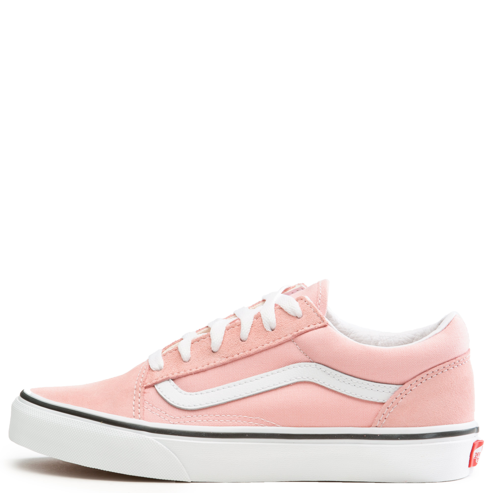 Vans J Old Skool 9AL Casual Sc - Vans Shoes Old Skool recensie en prijs