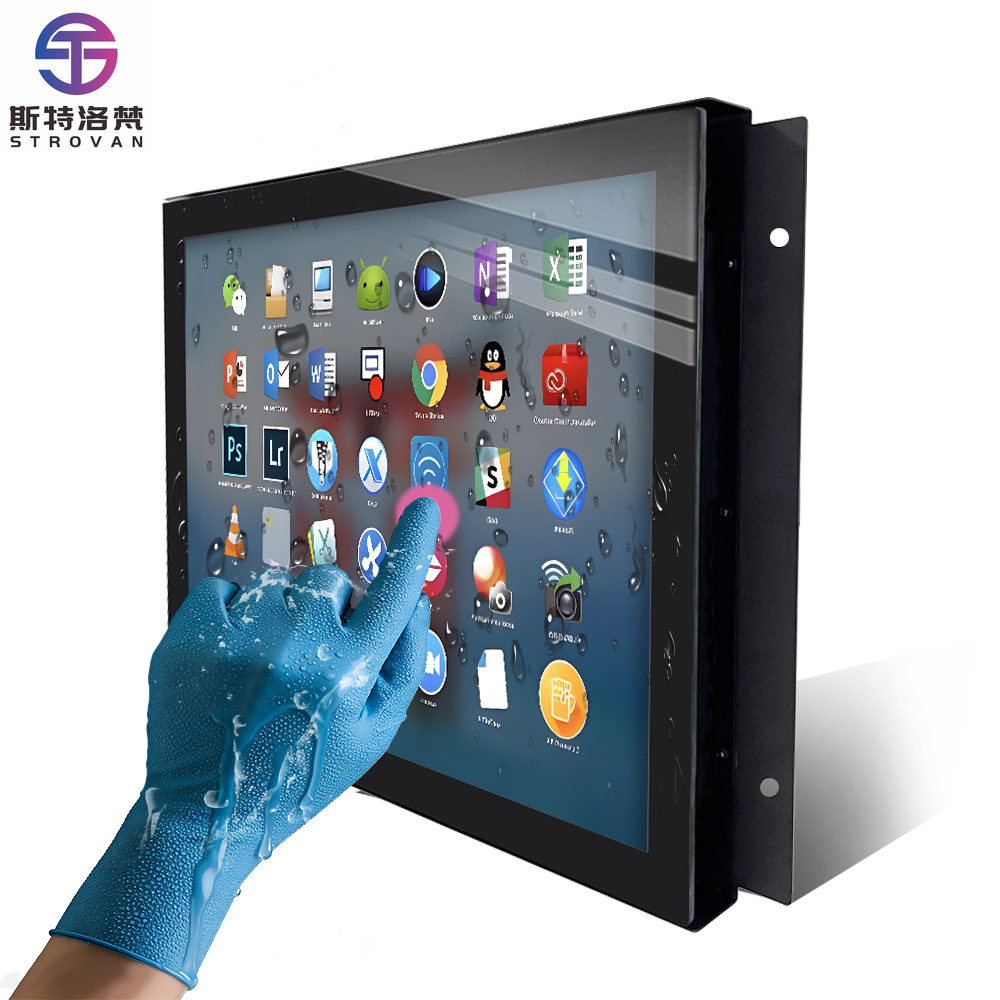 Waterdichte capacitieve open f - Touchscreen Glove Capacitive recensie en prijs