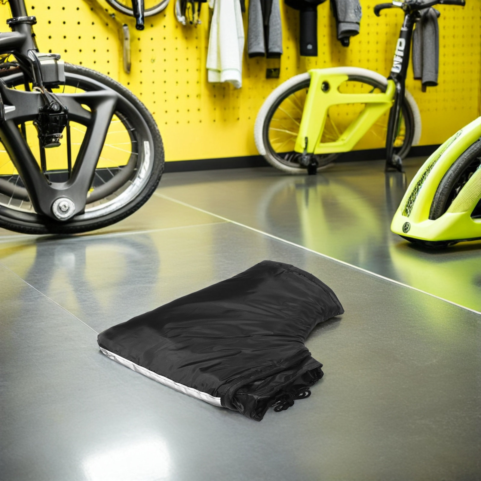 2 stuks motorfiets stuurwarmer - Winter Glove Insulated recensie en prijs