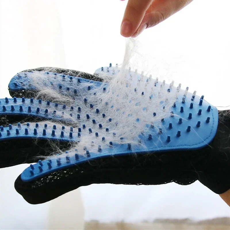 Dierenhaar Verwijderen Handsch - Rubber Glove Cleaning recensie en prijs