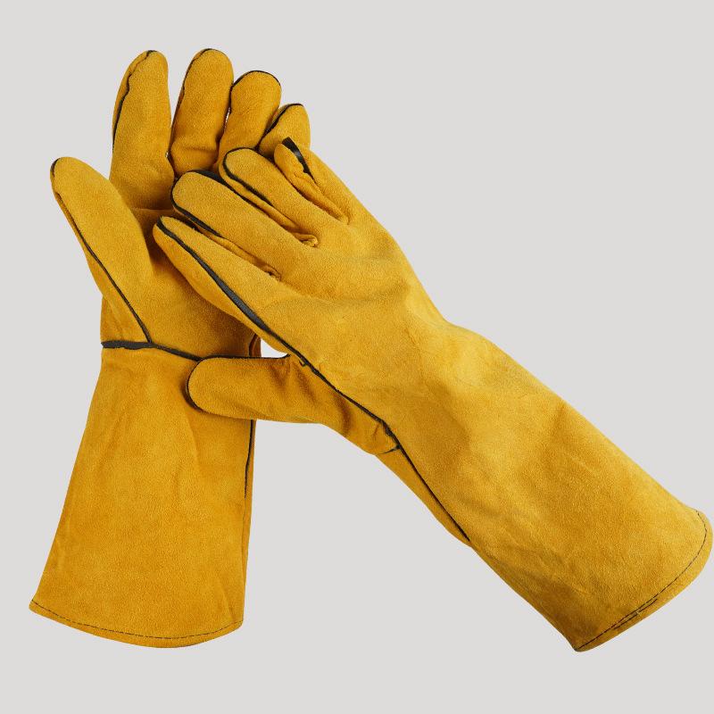 Veiligheid verzekerd met 40 cm - Cut Resistant Glove recensie en prijs