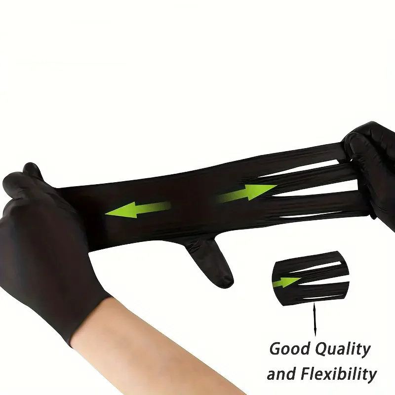 20/50/100PCS Wegwerp Nitril Ha - Nitrile Mechanic Glove recensie en prijs