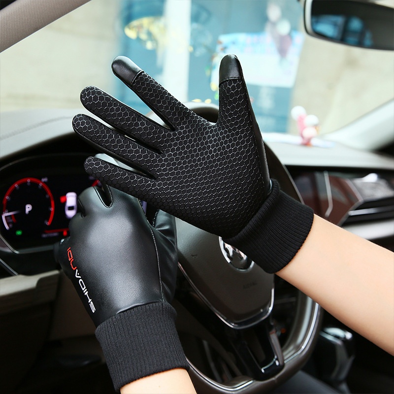 Motorfleece voering Thermische - Ski Glove Waterproof recensie en prijs