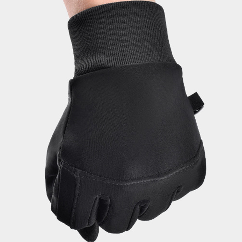 1 Paar Fiets Handschoenen Koud - Winter Glove Insulated recensie en prijs