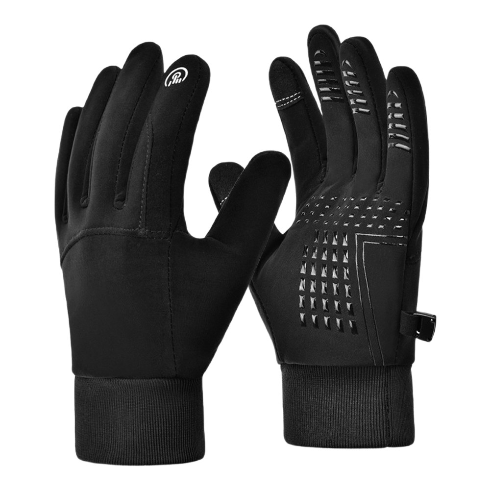 1 Paar Fiets Handschoenen Koud - Winter Glove Insulated recensie en prijs