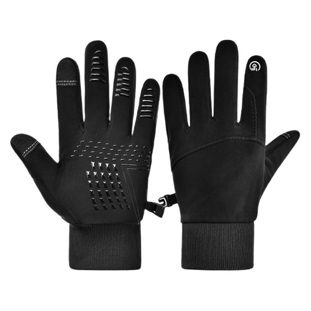1 Paar Fiets Handschoenen Warm - Winter Glove Insulated recensie en prijs