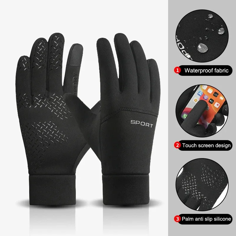 2026 Warme Winter Touchscreen  - Magic Touch Glove recensie en prijs