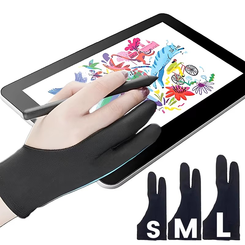 Tekenhandschoen Anti-fouling T - Touchscreen Glove Capacitive recensie en prijs