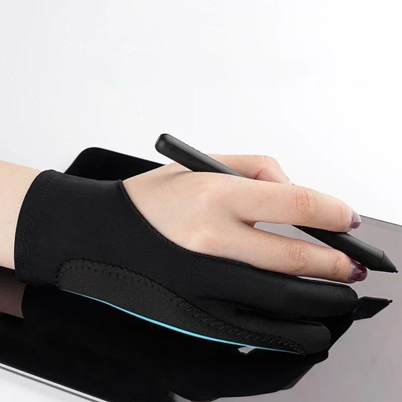Tekenhandschoen Anti-fouling T - Touchscreen Glove Capacitive recensie en prijs