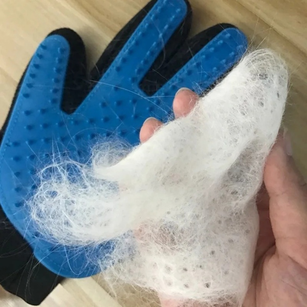 Huisdier Kat Hond Verzorgingsh - Rubber Glove Cleaning recensie en prijs
