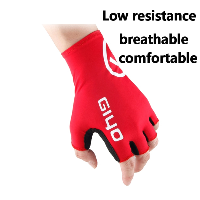 GIYO Touchscreen Lange Volledi - Cycling Glove Padded recensie en prijs