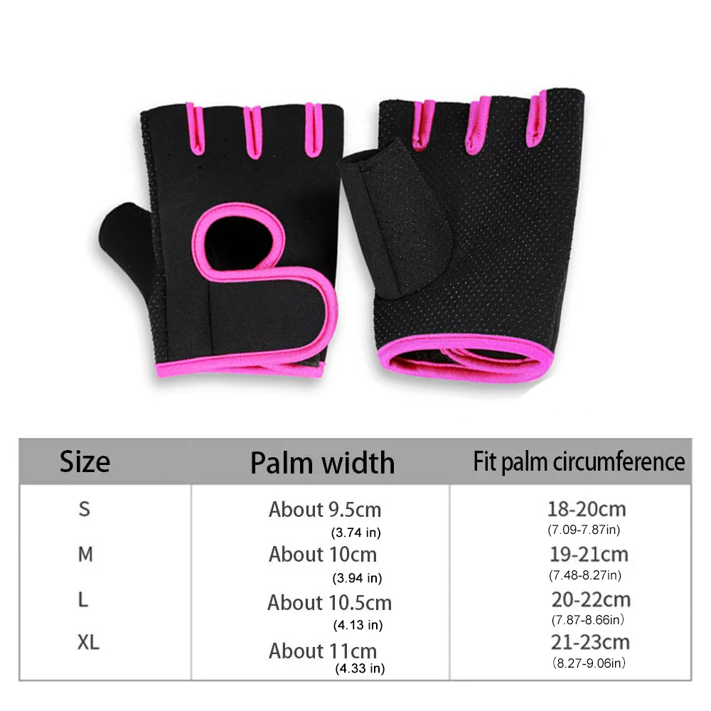 Buitensporthandschoenen Halve  - Cycling Glove Padded recensie en prijs