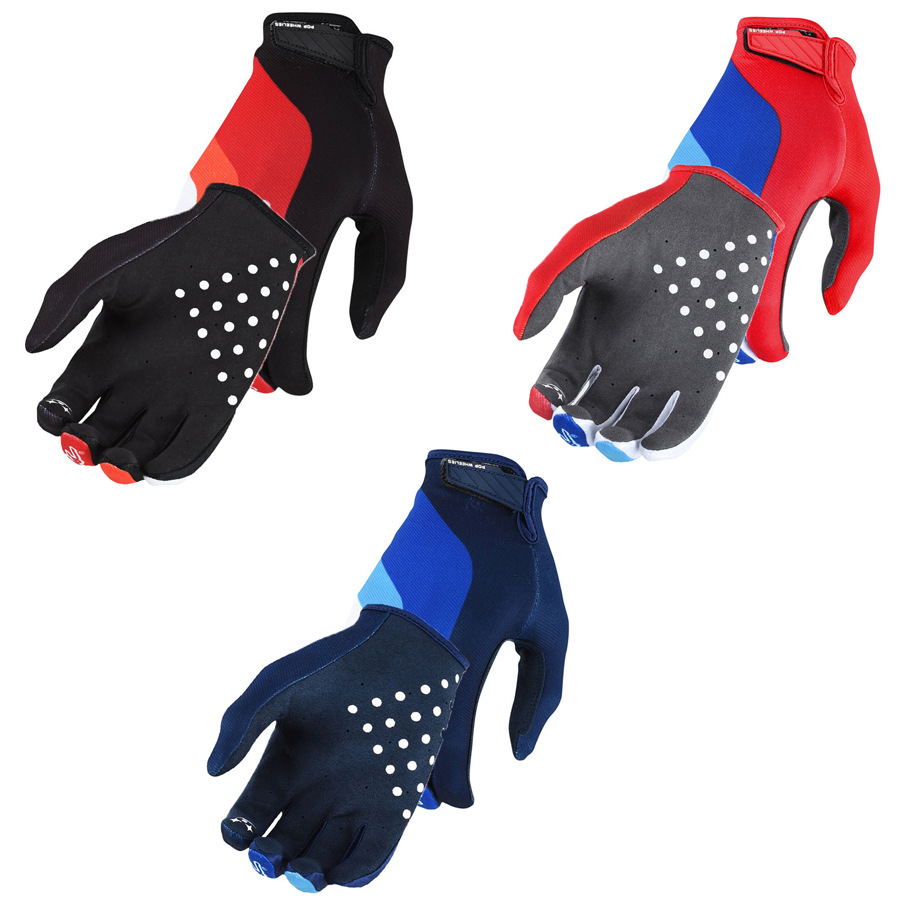 Nieuwe motorfiets motorcross r - Cycling Glove Padded recensie en prijs