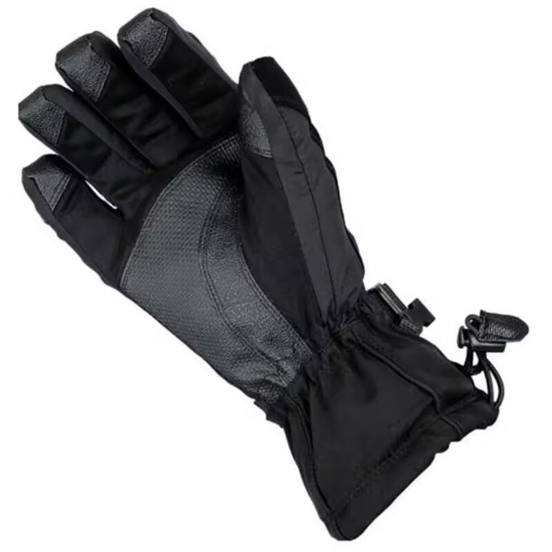 Nieuw merk heren skihandschoen - Ski Glove Waterproof recensie en prijs