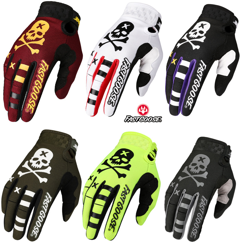 FASTGOOSE Motocross MX Handsch - Cycling Glove Padded recensie en prijs