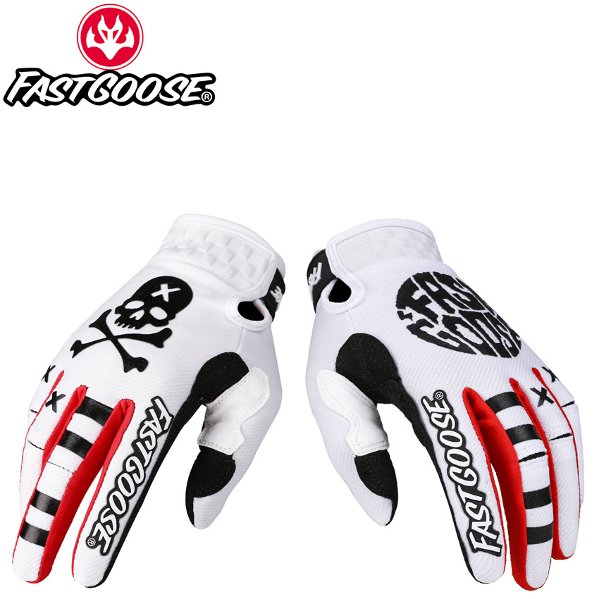 FASTGOOSE Motocross MX Handsch - Cycling Glove Padded recensie en prijs