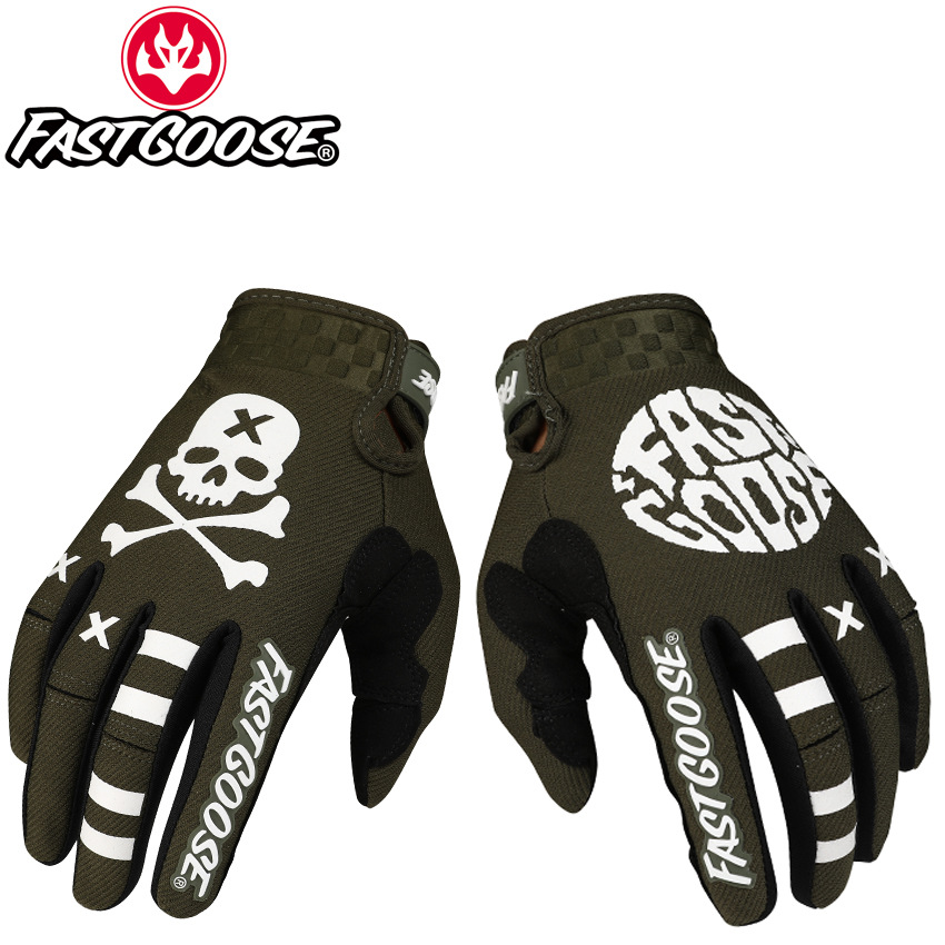FASTGOOSE Motocross MX Handsch - Cycling Glove Padded recensie en prijs
