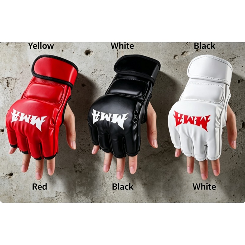 Professionele bokstraining fit - Motorcycle Glove Knuckle recensie en prijs